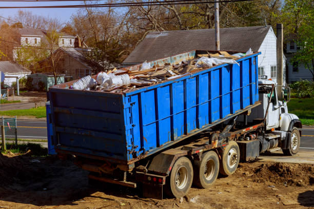 Best Junk Removal and Recycling  in Cave City, AR
